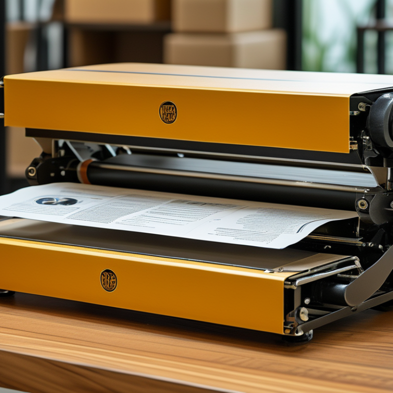 Why Invest in a High Quality Folder Gluer for Your Business?