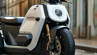 Discover the Best Motorized Tricycles for Global Buyers?