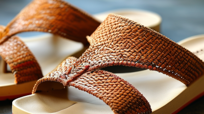 Top Quality Flip Flop Sandals for Global Buyers in China?
