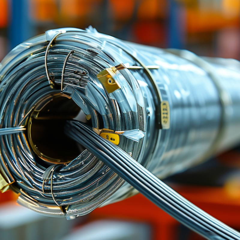 China Best Armored Patch Cable for Global Buyers?