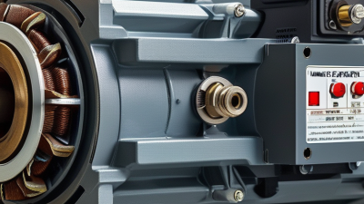 What is a Full Voltage Magnetic Starter and How Does It Work?