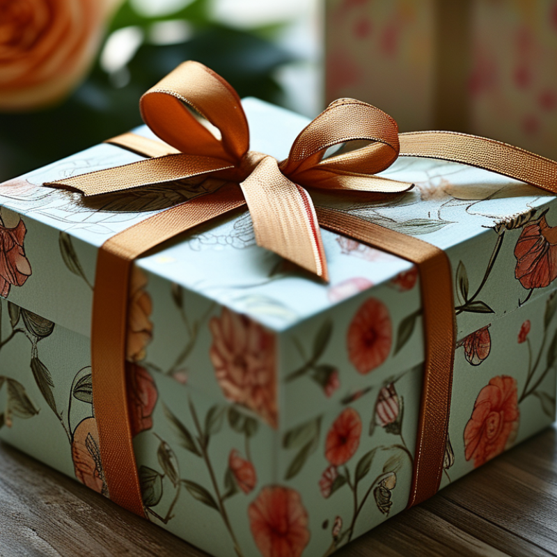 How to Create the Perfect Birthday Box for Any Celebration?