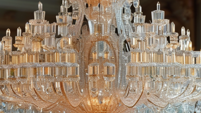 Top Swarovski Chandeliers for 2026 Are They Worth the Investment?