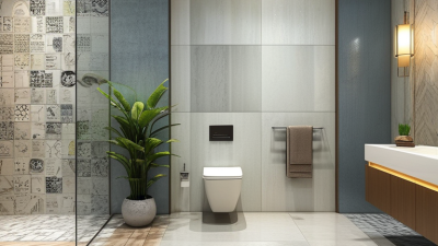 How to Choose the Best Wetroom Construction Board for Your Project?