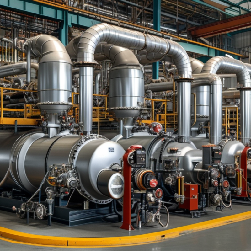 Top 10 Industrial Gas Boiler Questions You Should Ask