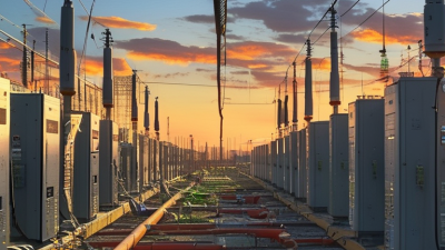 What are the Benefits of Using Dc Mcb Single Pole in 2026?