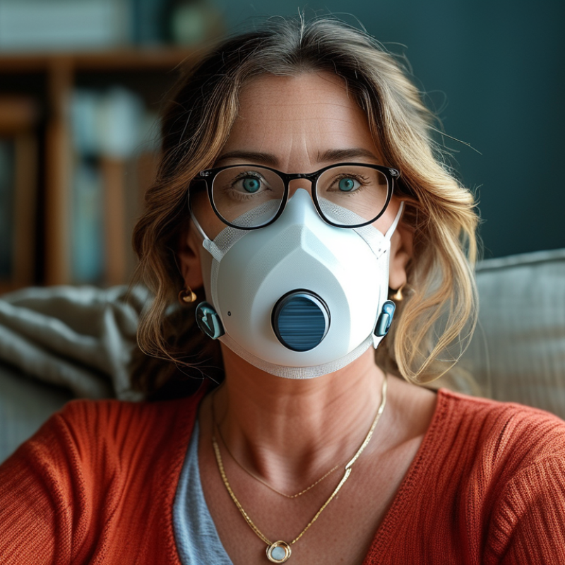 How to Check Oxygen Levels at Home Without Hospital Visit?