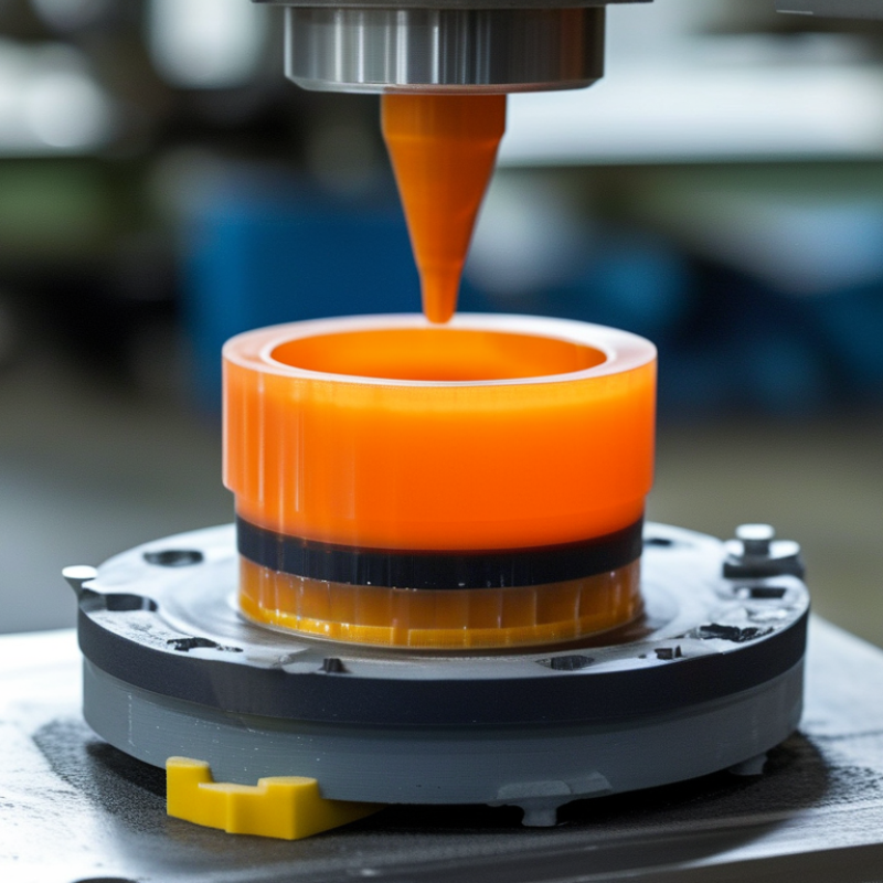 What is 3 Shot Injection Molding Benefits and Process Explained?