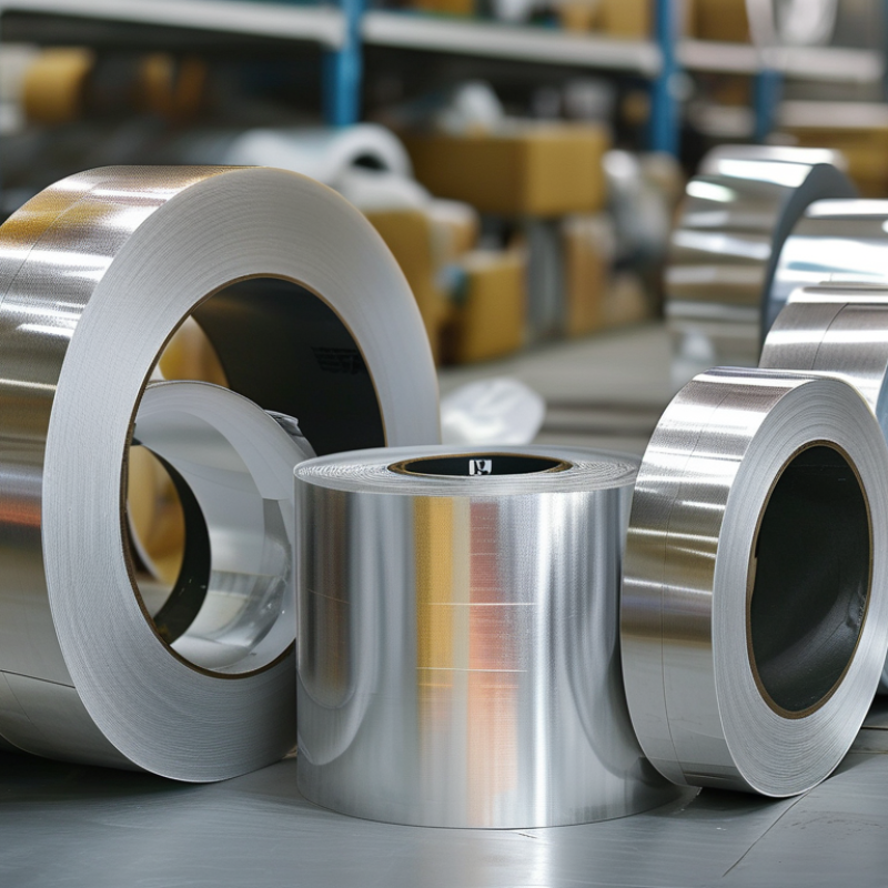 Top 10 Film Tape Suppliers in China for Global Buyers?