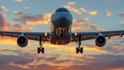 How to Source Airborne Systems for Global Procurement Needs?