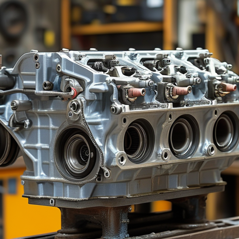 Top 5 Tips to Replace Motor Mount Efficiently?