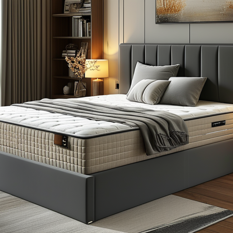 What is a Bed Rack and How Can It Enhance Your Sleep Setup?