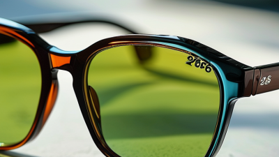 2026 Top Uncoated Lens Trends for Global Buyers?