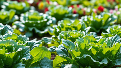 How to Buy Quality Lettuce Seeds for Your Garden?