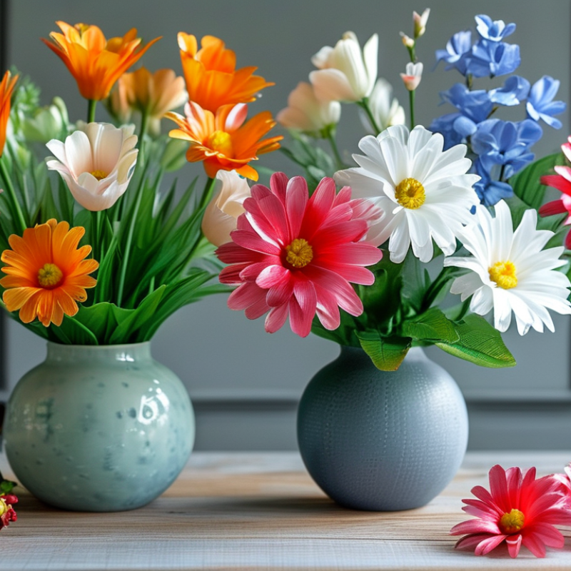 2026 Best Fake Spring Flowers for Global Buyers Guide?