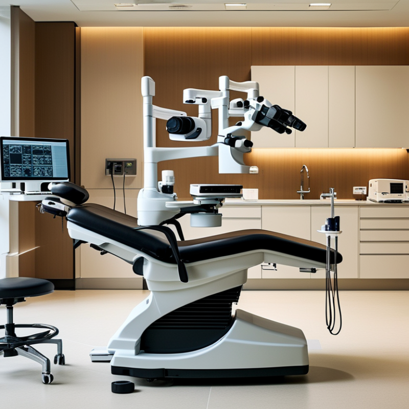 How to Choose the Best Nasal Endoscopy Machine for Your Clinic?