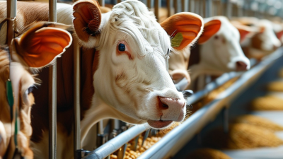 Top Feeding Equipment in China for Global Buyers?