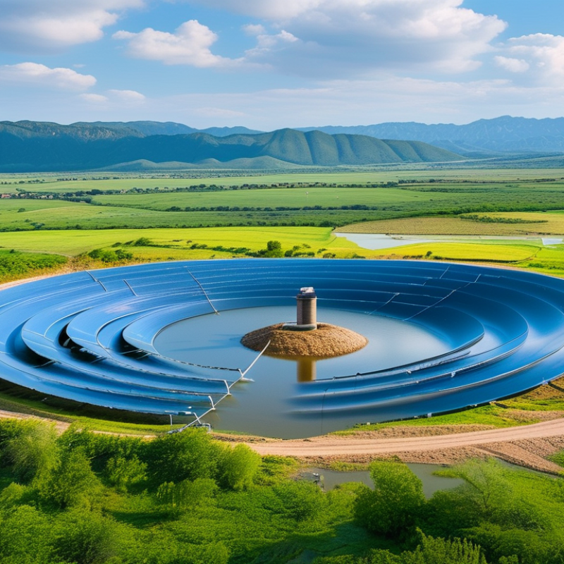 Best Solar Water Well Solutions for Global Buyers?