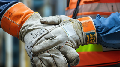 Best Industrial Hand Gloves for Global Sourcing in 2026?