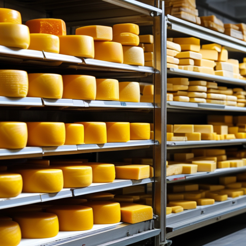 How to Buy Freeze Dried Cheese for Your Business Needs?