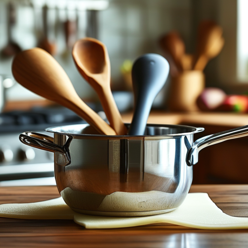 Best Silicone Spatulas for Global Buyers in 2026?