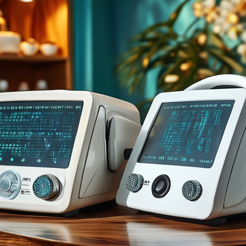 Top 10 Rf Cavitation Machines for Effective Body Contouring?