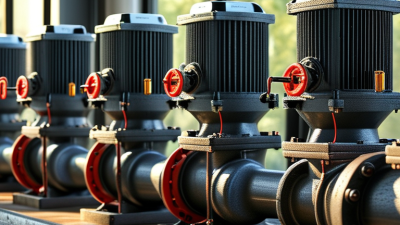 How to Choose the Right Cooling Water Pump for Your Needs?