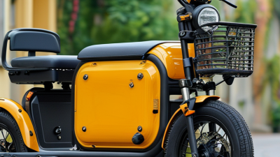 10 Essential Tips for Choosing Electric Freight Tricycles?