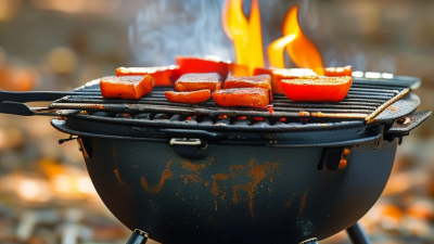 How to Choose the Best Disposable BBQ for Your Next Outdoor Grill?