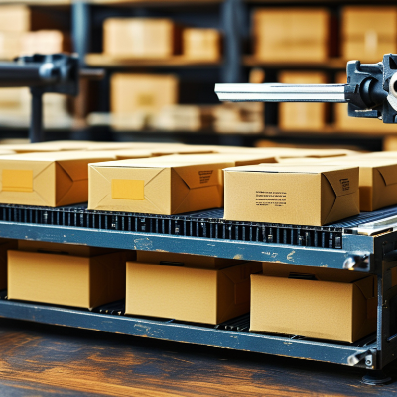 Top 10 Benefits of Using a Book Box Making Machine Line?
