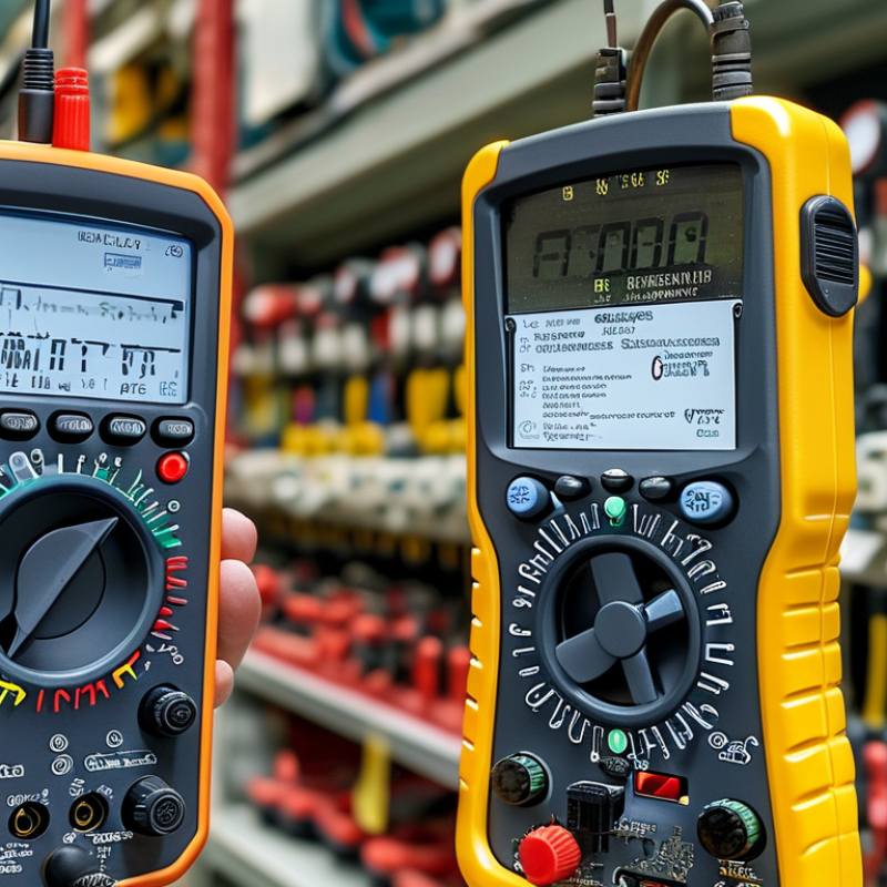 Essential Electrical Tester Tips for Every Buyer需要知道的秘籍？