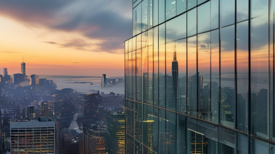 What Are the Best Safety Glass Options for Global Buyers?