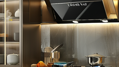2026 Best Range Exhaust Hood for Global Buyers Guide?