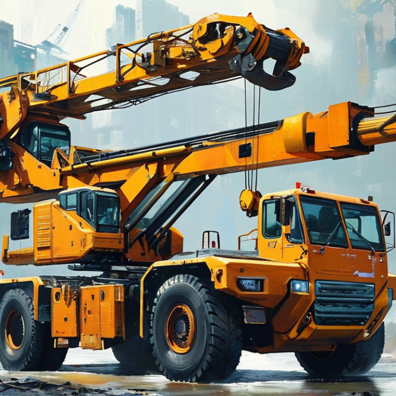 Why Choose Hydraulic Winch for Your Heavy Lifting Needs?