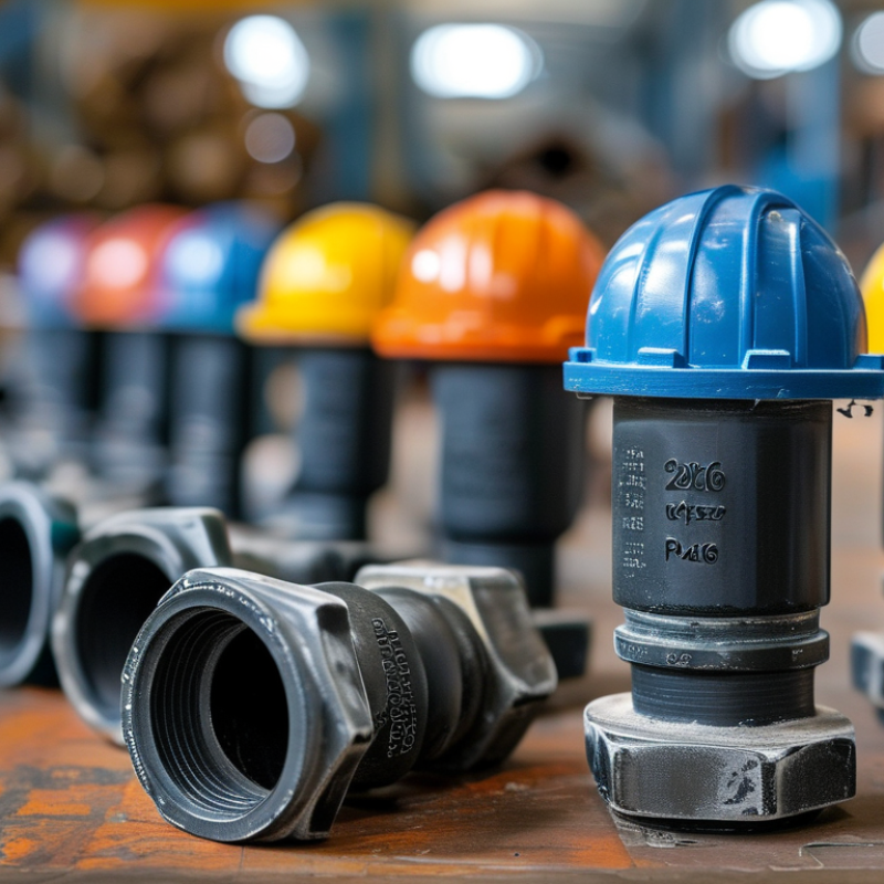 2026 Top PVC Pipe Cap Buying Guide for Global Suppliers?