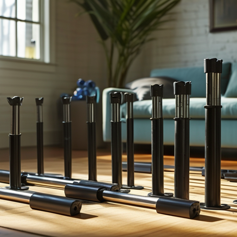 Best Parallette Bars for Home Workouts in 2026?