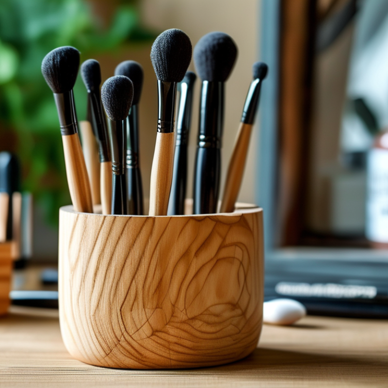 Top 10 Benefits of Pointed Makeup Cotton Swabs for Professionals?