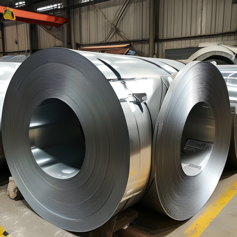 What are the Best Ba Surface Stainless Steel Coils for Purchasing?