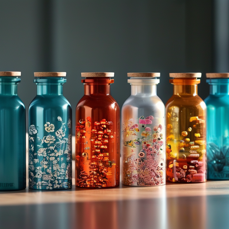 Best Pill Bottle Container Options for Global Buyers?