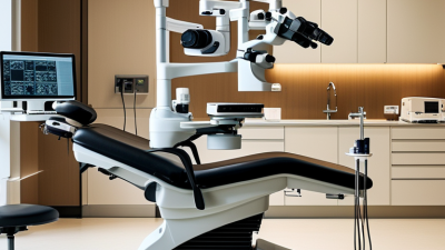 How to Choose the Best Nasal Endoscopy Machine for Your Clinic?
