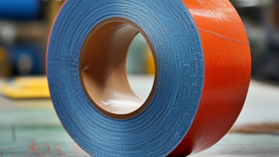 2026 Top Hot Melt Adhesive Tape Trends for Global Buyers?