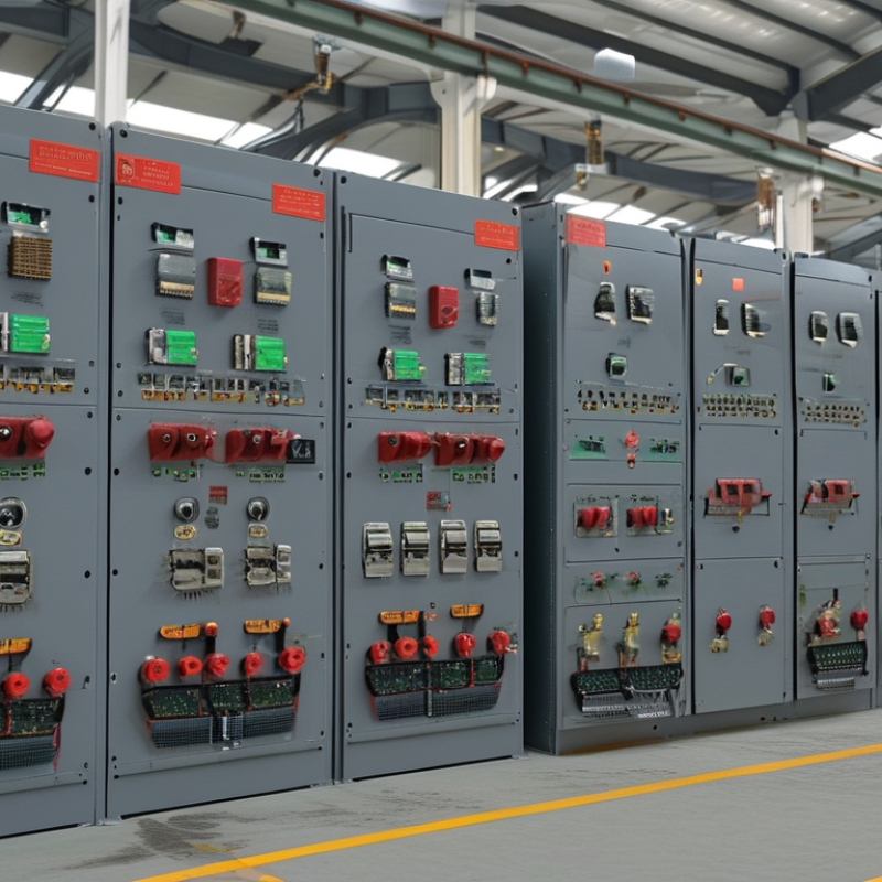 Top 10 Isolator Switches in China for Global Buyers?