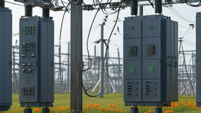 Top Outdoor Switchgear Features You Must Know About?