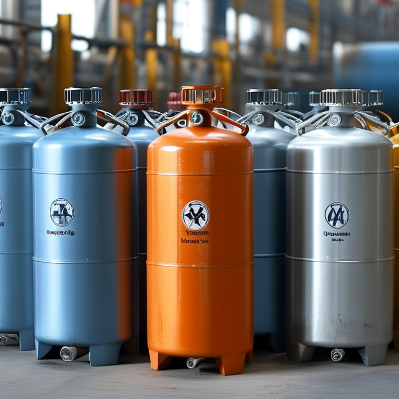 Best Acid Tanks in China for Global Buyers Inquiry?