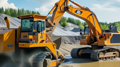 Top Sand Mining Equipment for Global Buyers in 2026?