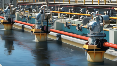 What is Water Treatment Plant Equipment and How Does It Work?