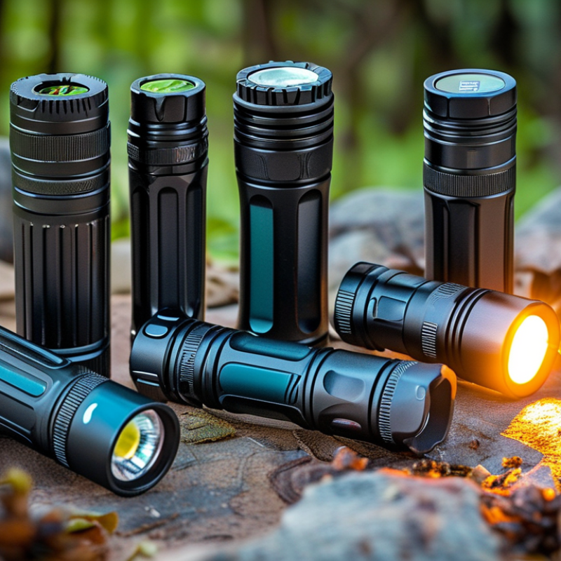 How to Choose the Best Led Torch for Your Needs?