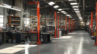 Top Auto Paint Booths for Your Business Needs?