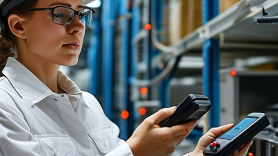 Top 5 Bluetooth Thermal Sensors for Efficient Monitoring?