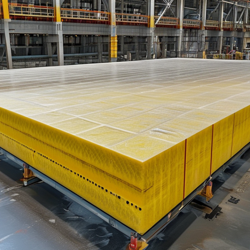 Top 10 Benefits of Vacuum Insulation Board for Global Buyers?